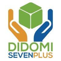 didomi 7+ logo image