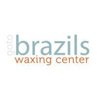 brazils waxing center logo image