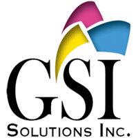 gsi solutions inc logo image