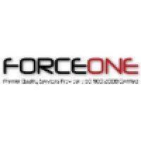 forceone solutions logo image