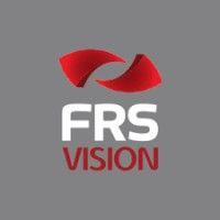 frsvision logo image