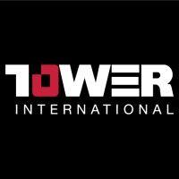 tower international logo image