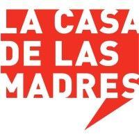 la casa de las madres logo image