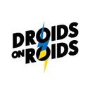 logo of Droids On Roids