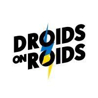 droids on roids