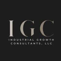 industrial growth consultants, llc logo image