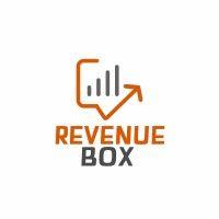 revenue box logo image