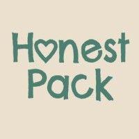 honest pack logo image