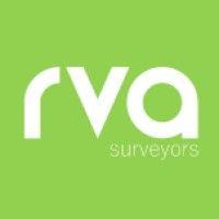 rva surveyors logo image