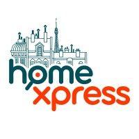 homexpress logo image