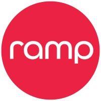 ramp logo image