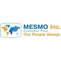 mesmo, inc. logo image