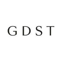 gdst (the girls'​ day school trust) logo image