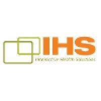 interactive health solutions logo image