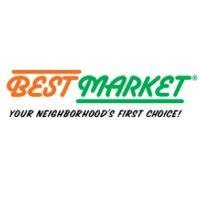 best market logo image