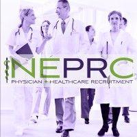 new england physician recruitment center