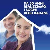 italiana immobiliare spa logo image