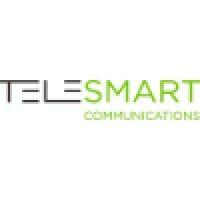 telesmart communications, inc logo image