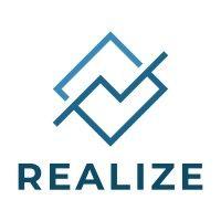 realize logo image