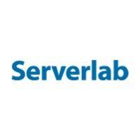 serverlab logo image