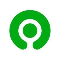 gojek logo image