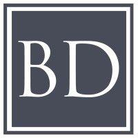 bloomsbury designs logo image