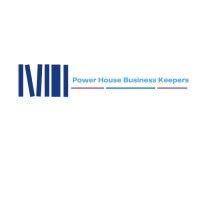 powerhousebusinesskeepers logo image