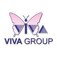 viva group logo image