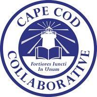 cape cod collaborative logo image