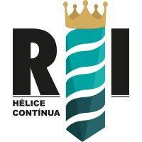 rei hélice contínua logo image