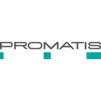 promatis logo image