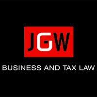 jgw avocats et conseillers d'affaires inc./jgw business and tax law inc. logo image