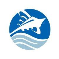 ensight marine technology logo image