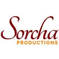 sorcha productions logo image