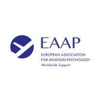 eaap - european association for aviation psychology