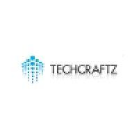 techcraftz solutions logo image