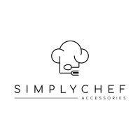 simply chef logo image