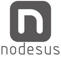 nodesus logo image