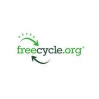 the freecycle network logo image