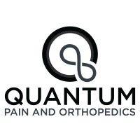 quantum pain and orthopedic