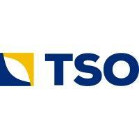 tso logo image