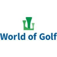 the world of golf