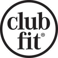 club fit logo image