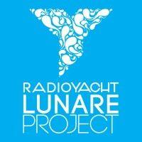 radio yacht - lunare project logo image