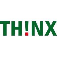 hdi th!nx logo image