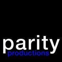 parity productions logo image