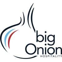 big onion hospitality logo image