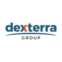 dexterra group logo image