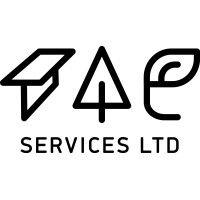 tae services ltd. logo image