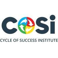 cycle of success institute logo image